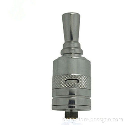 Aluminum tube easy change heating coils K5 atomizer, can use dry herb